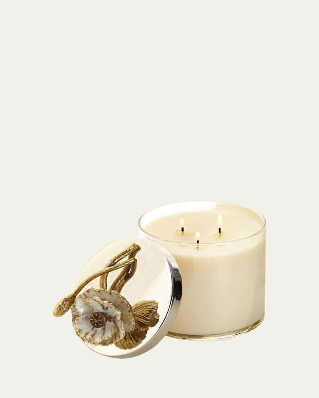 Anemone Candle
